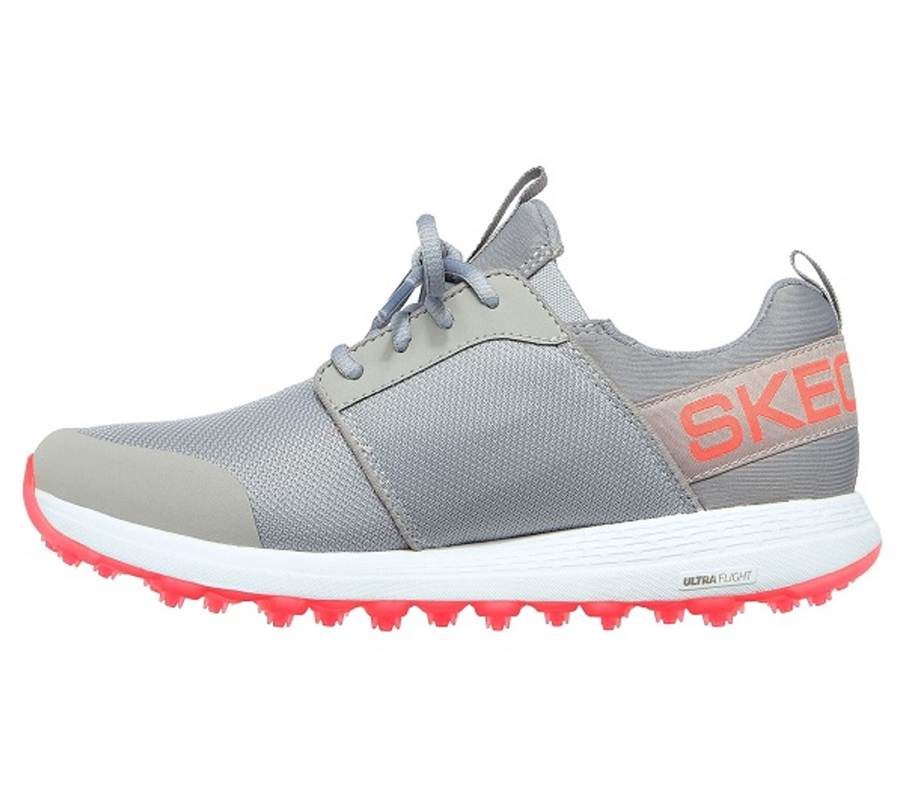 Ladies Skechers GO GOLF Max Sport Spikeless Shoes | RockBottomGolf.com